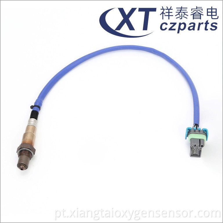 Cadilac Sensor